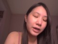 Wife is desperate to be impregnated and gets bred - Cute Asian Girl ASMR - 1 Samuel 1-5
