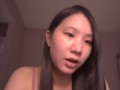 Wife is desperate to be impregnated and gets bred - Cute Asian Girl ASMR - 1 Samuel 1-5