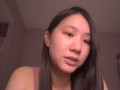 Wife is desperate to be impregnated and gets bred - Cute Asian Girl ASMR - 1 Samuel 1-5