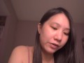 Wife is desperate to be impregnated and gets bred - Cute Asian Girl ASMR - 1 Samuel 1-5