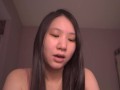 Wife is desperate to be impregnated and gets bred - Cute Asian Girl ASMR - 1 Samuel 1-5