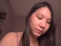 Wife is desperate to be impregnated and gets bred - Cute Asian Girl ASMR - 1 Samuel 1-5