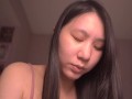 Wife is desperate to be impregnated and gets bred - Cute Asian Girl ASMR - 1 Samuel 1-5