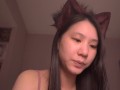 Wanting a King to rule over you - Cute Asian Kitty Cat Girl ASMR - 1 Samuel 6-11