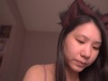 Wanting a King to rule over you - Cute Asian Kitty Cat Girl ASMR - 1 Samuel 6-11