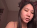Wanting a King to rule over you - Cute Asian Kitty Cat Girl ASMR - 1 Samuel 6-11