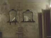 From Fear to Fantasy Lust - Lindsey Cruz Has Supernatural Threesome