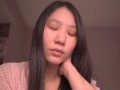 Young man proves size doesn't matter - Cute Asian Girl ASMR - 1 Samuel 15-17