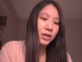 Young man proves size doesn't matter - Cute Asian Girl ASMR - 1 Samuel 15-17