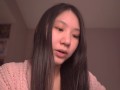 Young man proves size doesn't matter - Cute Asian Girl ASMR - 1 Samuel 15-17