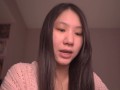 Young man proves size doesn't matter - Cute Asian Girl ASMR - 1 Samuel 15-17