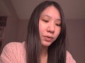 Young man proves size doesn't matter - Cute Asian Girl ASMR - 1 Samuel 15-17