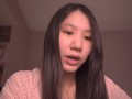 Young man proves size doesn't matter - Cute Asian Girl ASMR - 1 Samuel 15-17