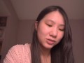 Young man proves size doesn't matter - Cute Asian Girl ASMR - 1 Samuel 15-17