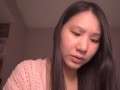 Young man proves size doesn't matter - Cute Asian Girl ASMR - 1 Samuel 15-17