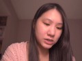 Young man proves size doesn't matter - Cute Asian Girl ASMR - 1 Samuel 15-17