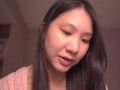 Young man proves size doesn't matter - Cute Asian Girl ASMR - 1 Samuel 15-17
