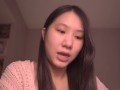 Young man proves size doesn't matter - Cute Asian Girl ASMR - 1 Samuel 15-17