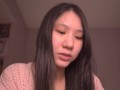 Young man proves size doesn't matter - Cute Asian Girl ASMR - 1 Samuel 15-17