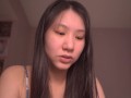 Cute Asian Girl ASMR - 1 Samuel 12-14
