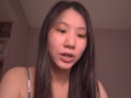 Cute Asian Girl ASMR - 1 Samuel 12-14