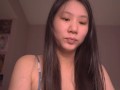 Cute Asian Girl ASMR - 1 Samuel 12-14
