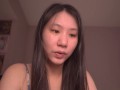 Cute Asian Girl ASMR - 1 Samuel 12-14