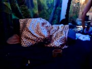 didn't ev en know it was recording you like the newest outfit I made?