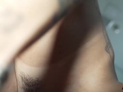 Chamei o gostoso para me foder no pelo. Raízes Caroleta / Loupan