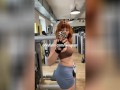 18yo's Gym Creampie Compilation *HARDCORE*