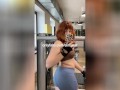 18yo's Gym Creampie Compilation *HARDCORE*