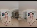VIRTUAL REALITY Britney Dutch FUCK ME my husband dont do it
