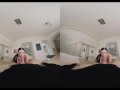 VIRTUAL REALITY Britney Dutch FUCK ME my husband dont do it