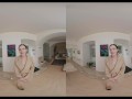 VIRTUAL REALITY Britney Dutch FUCK ME my husband dont do it