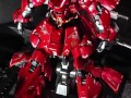 Gundam RG Sazabi