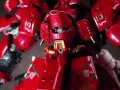 Gundam RG Sazabi