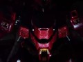 Gundam RG Sazabi