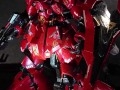 Gundam RG Sazabi