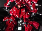 Gundam RG Sazabi