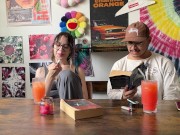 Reading 50 Shades for Fun