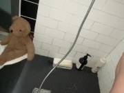 ARABIAN SNOWWHITE WANTS BEAUTIFUL MASCULAR YOUNG BBC IN LOS ANGELES USA-AMATEUR-SHOWER MASTURBATION