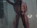 Step Sis and Step Bro Cought in the Shower!