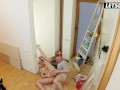 Sexy Painter Taissia Shanti POV Fuck After Photoshoot - LETSDOEIT