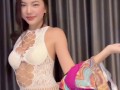 Try On Bikinis With Me For Spring Break (Asian 18 Yr Old)