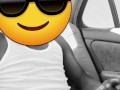 In the car again ( big cumshot)