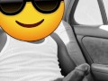 In the car again ( big cumshot)