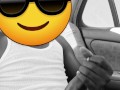 In the car again ( big cumshot)
