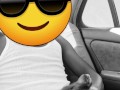 In the car again ( big cumshot)