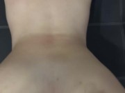 She want big dick in her pussy