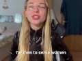 Men are DOGS 🐕